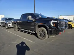 2025 GMC SIERRA