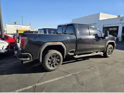 2025 GMC SIERRA
