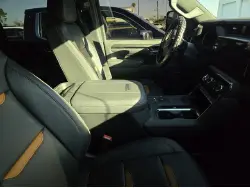 2025 GMC SIERRA