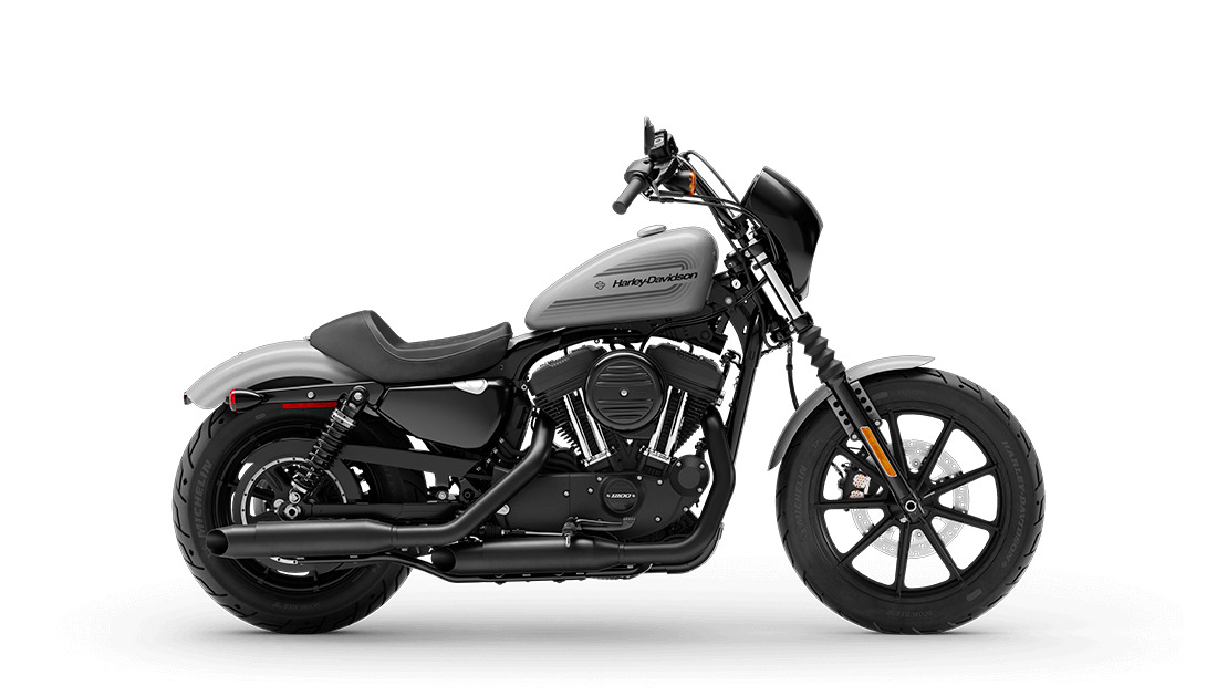 2020 Harley-Davidson Iron 1200 in milwaukee WI