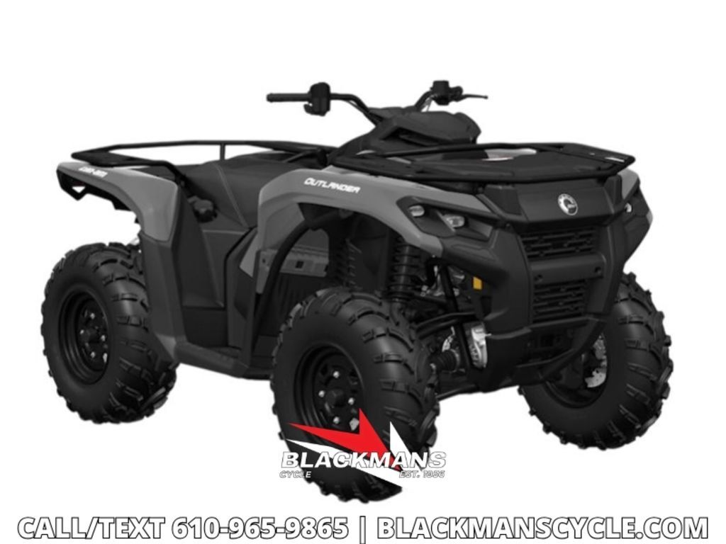 2026 Can-Am Outlander DPS 700 in emmaus PA