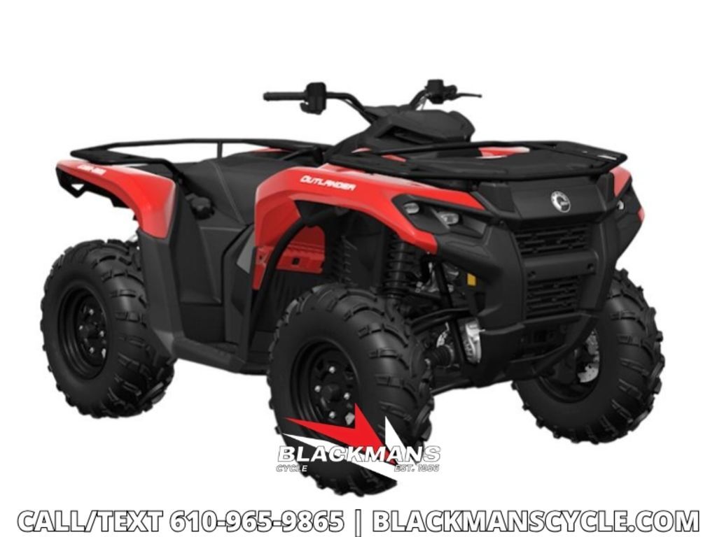 2026 Can-Am Outlander DPS 500 in emmaus PA