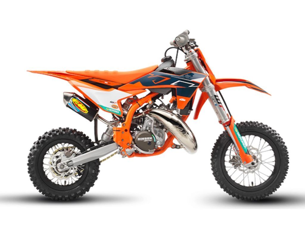 2027 KTM 50 SX Factory Edition SX FACTORY EDITION in Duncansville, PA
