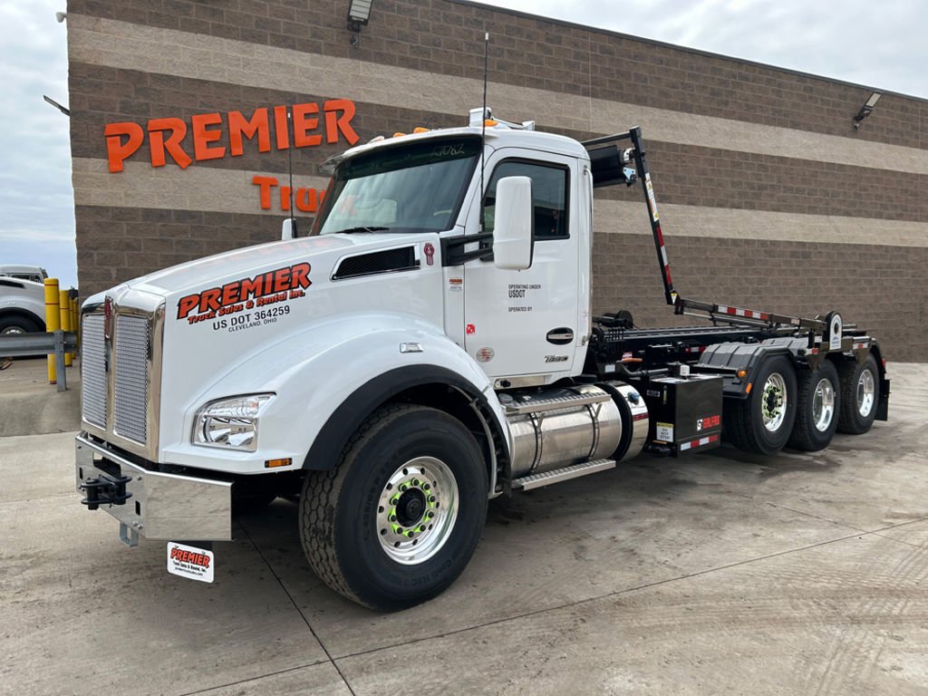 2026 Kenworth T880 in Cleveland, OH