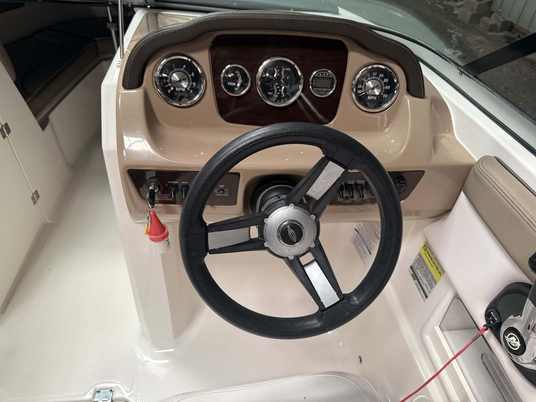 2020 Chaparral SSi 23 in sodus point NY