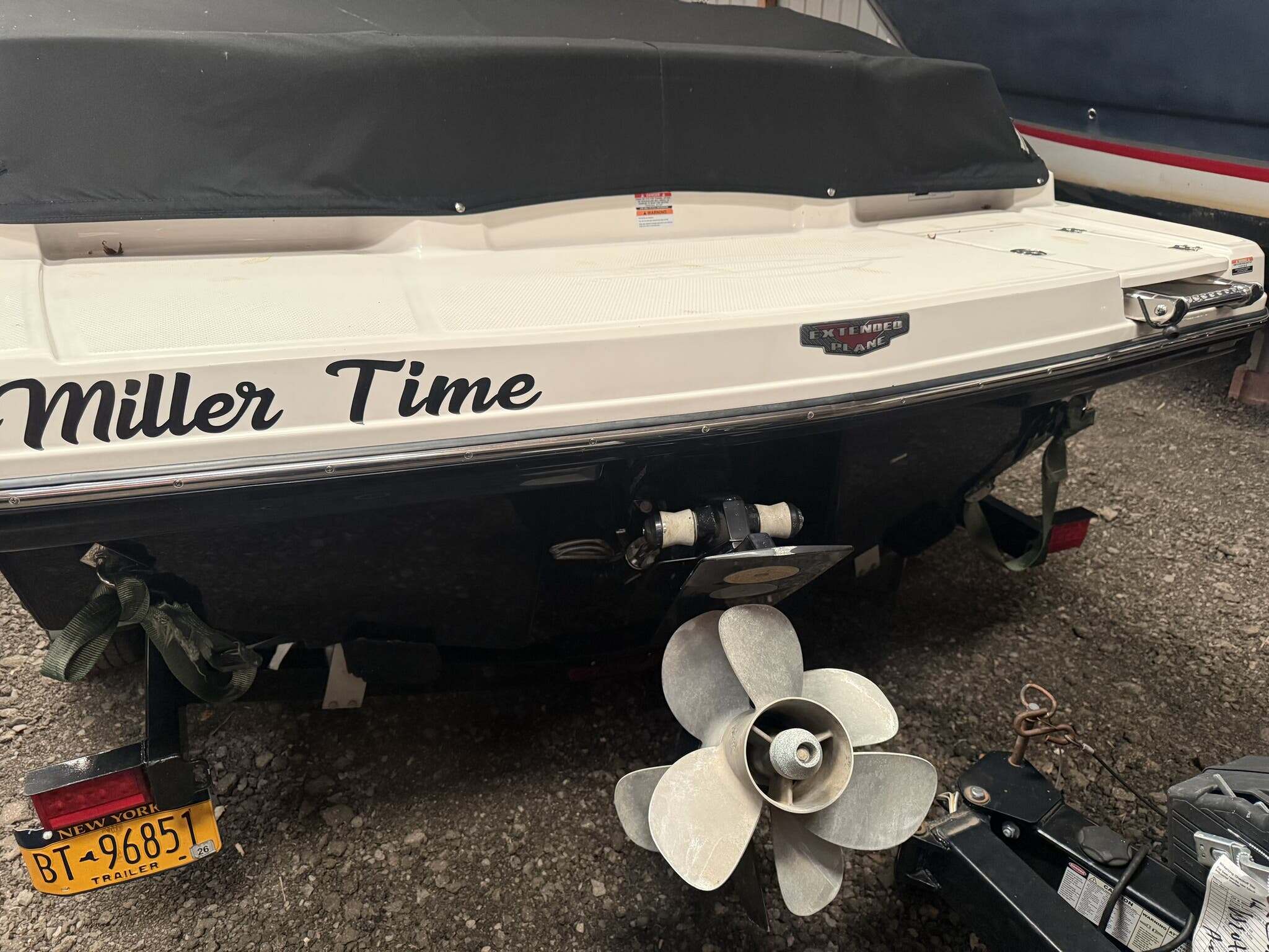 2020 Chaparral SSi 23 in sodus point NY