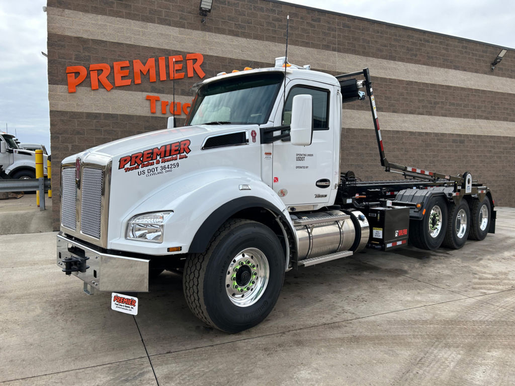 2026 Kenworth T880 in Cleveland, OH