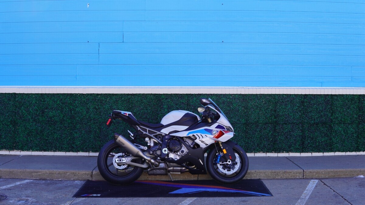 2027 BMW MOTORRAD S 1000 RR 1000 RR in Lakewood, CO