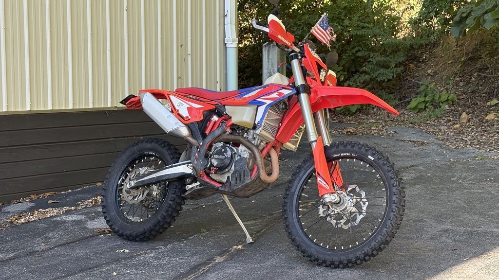 2024 Beta 500 RS 4-Stroke in waynesboro VA