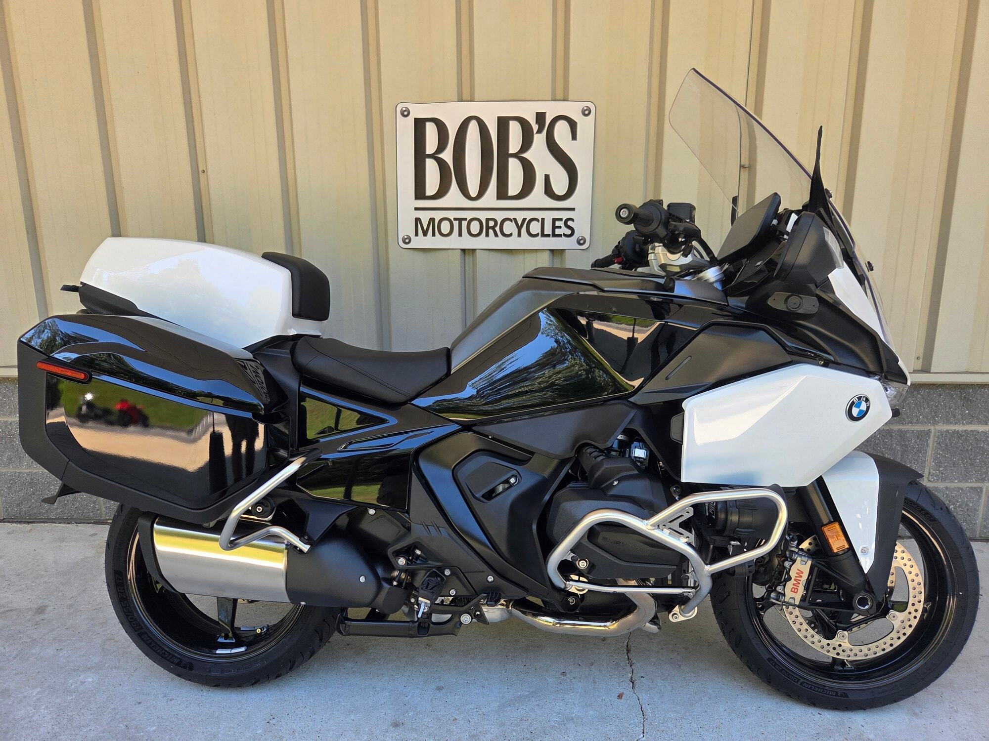 2026 BMW R 1300 RTP in Jessup, MD