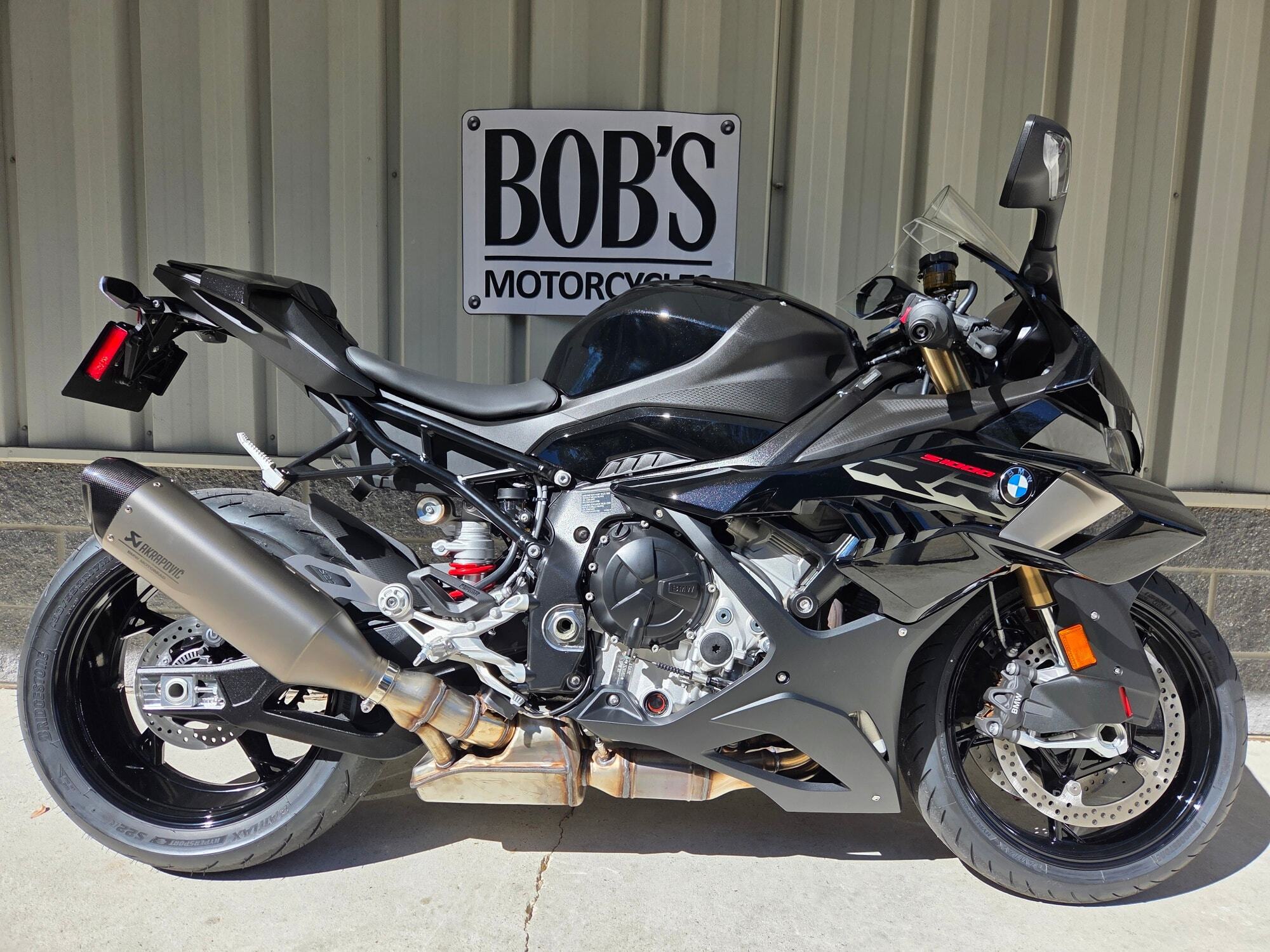 2027 BMW S 1000 RR 1000 RR in Jessup, MD