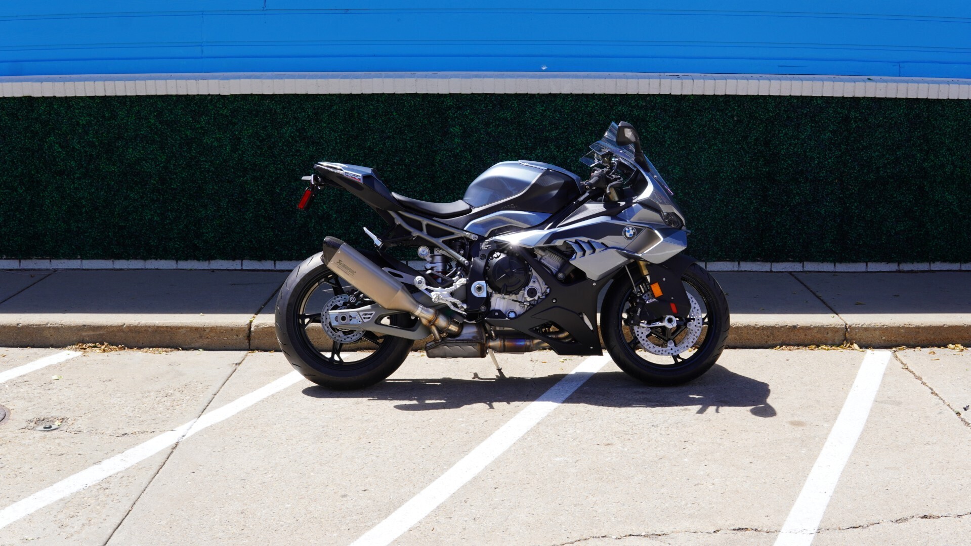 2026 BMW MOTORRAD S 1000 RR 1000 RR in Lakewood, CO