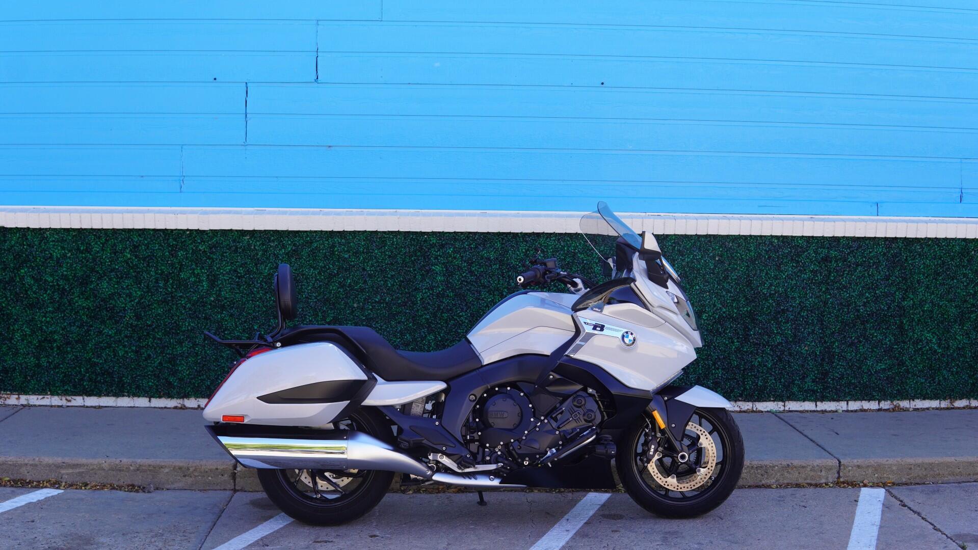 2020 BMW MOTORRAD K 1600 B 1600 B in Lakewood, CO