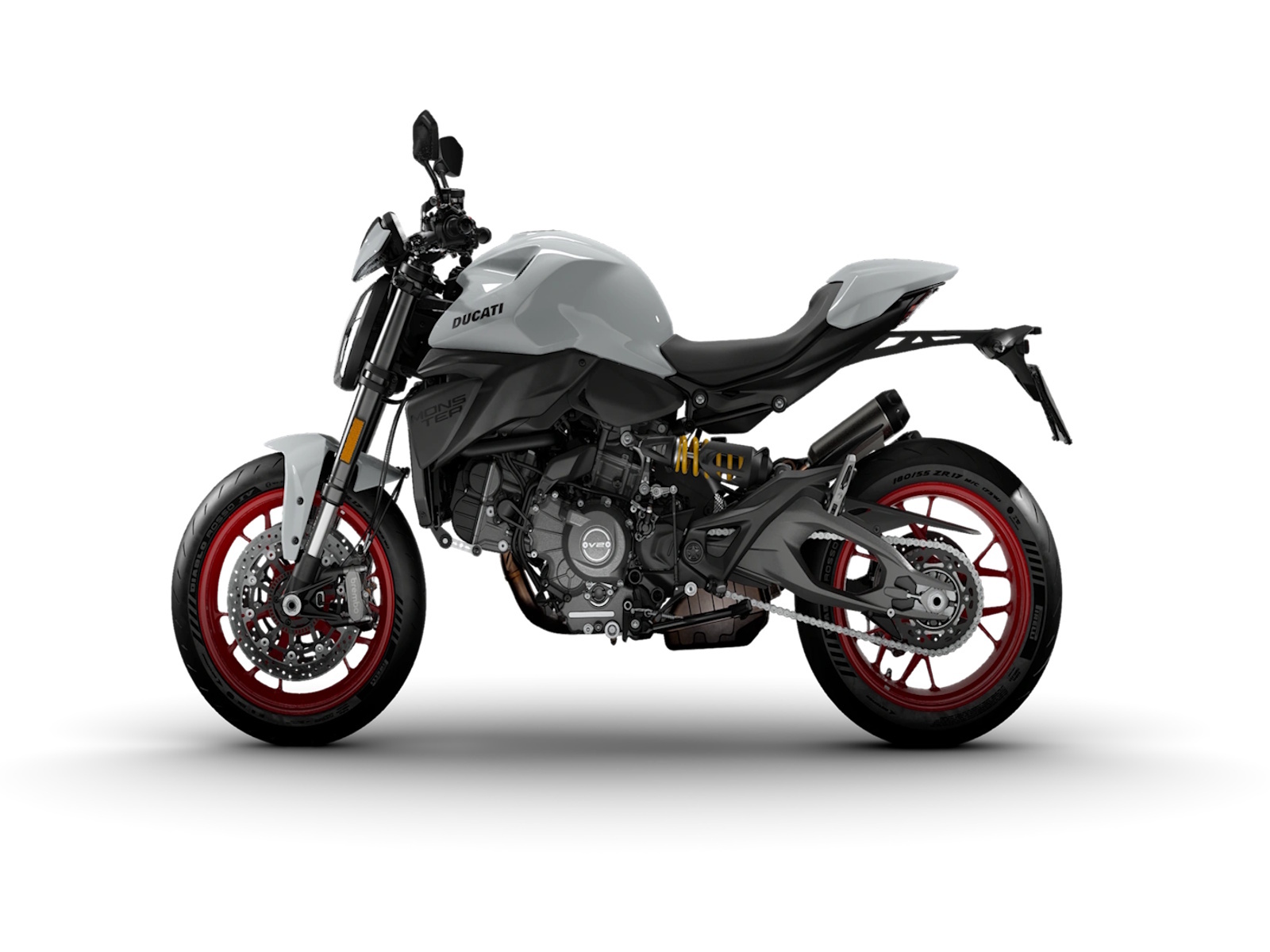 2027 Ducati Monster Plus in houston TX
