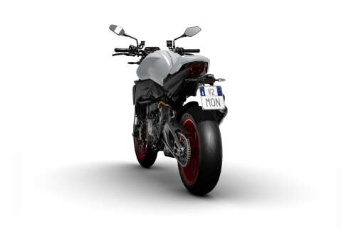2027 Ducati Monster Plus in houston TX