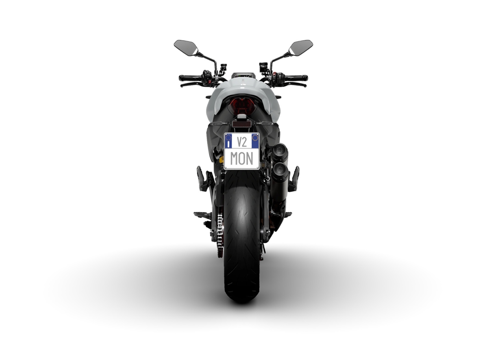 2027 Ducati Monster Plus in houston TX