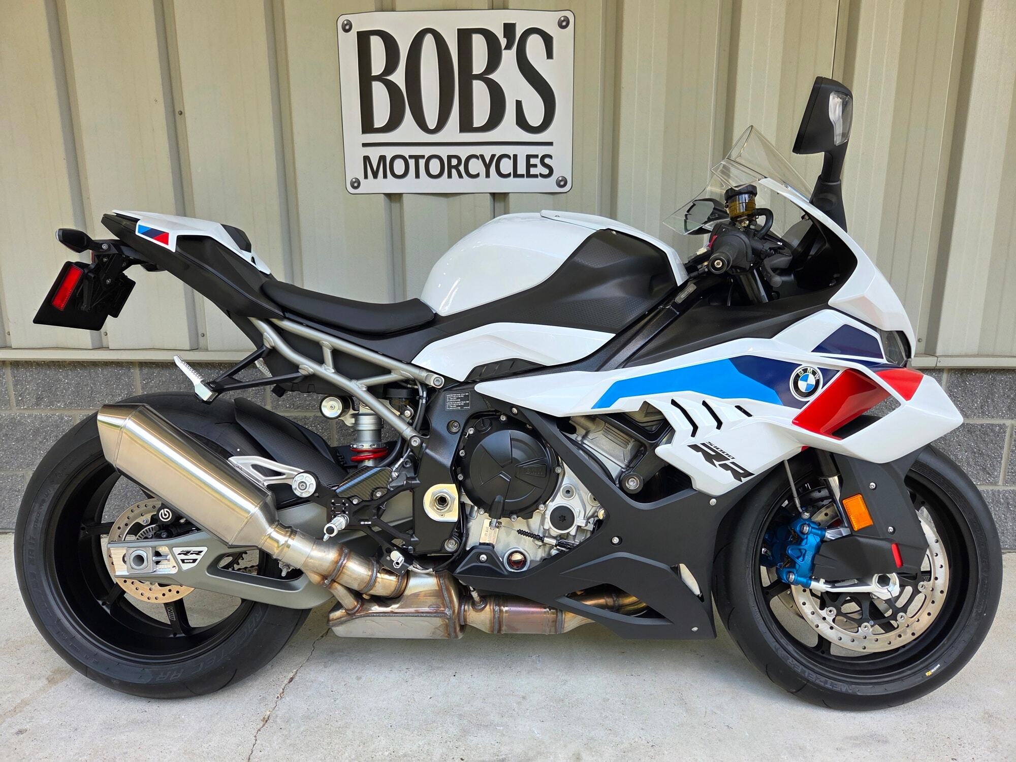 2026 BMW S 1000 RR 1000 RR in Jessup, MD