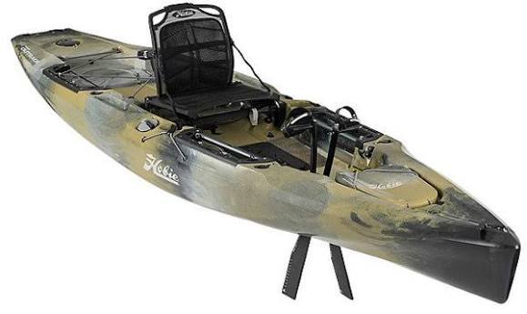 2027 Hobie MIRAGE OUTBACK in richland MI