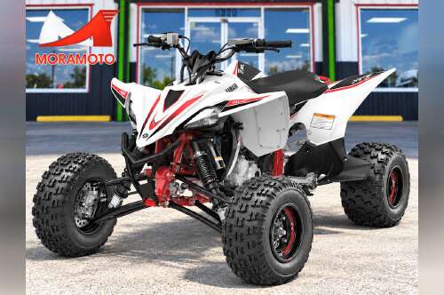 2026 Yamaha YFZ450R SE in zephyrhills FL