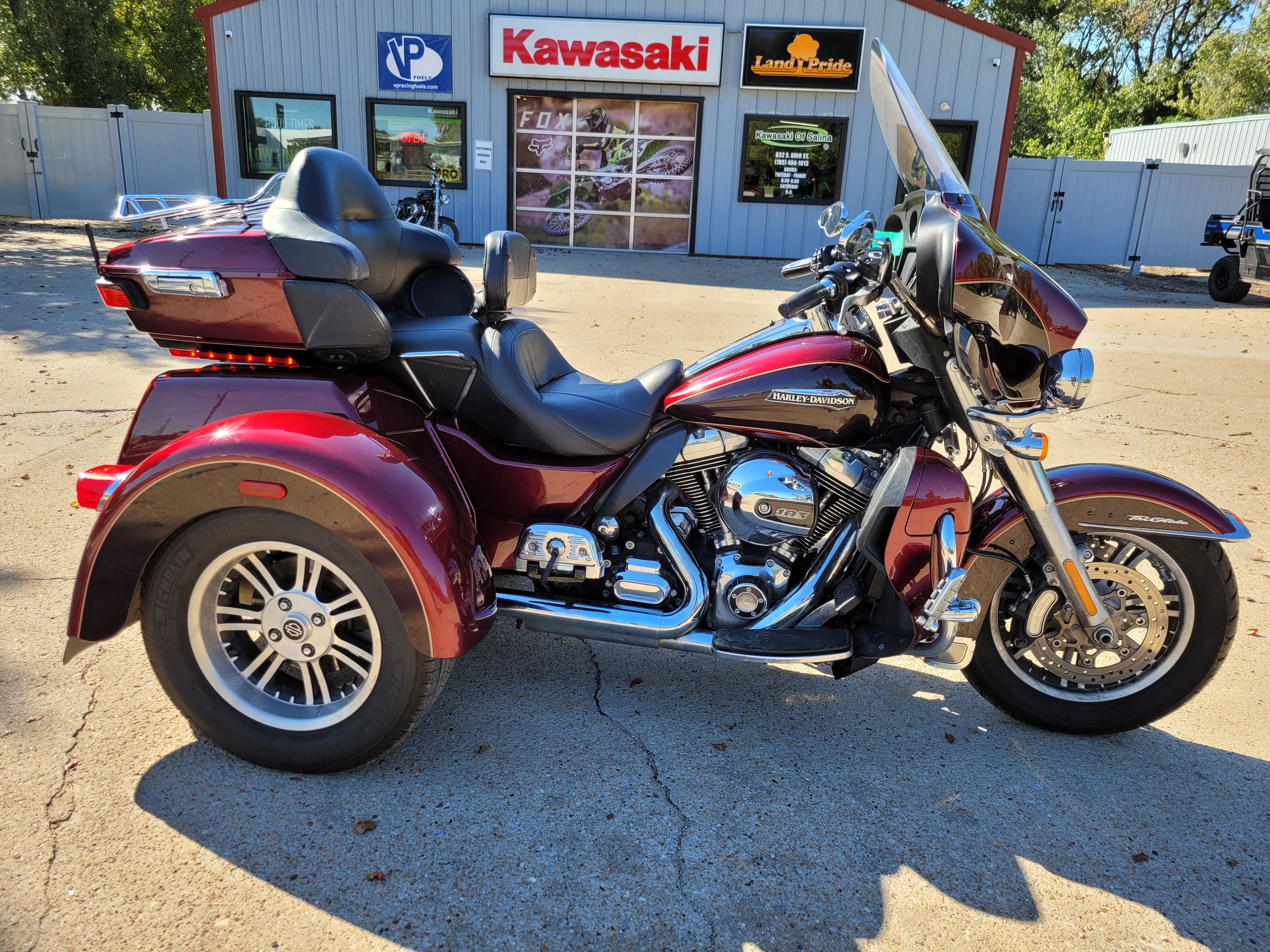 Used Motorcycles For Sale Near De Soto, KS - Cycle Trader
