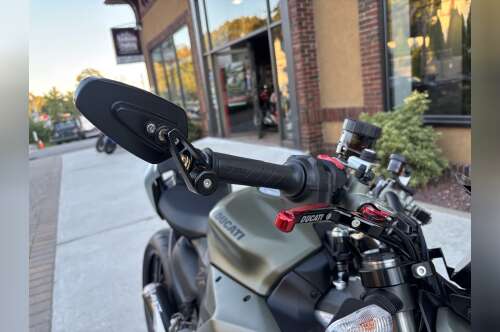 2024 Ducati Streetfighter V2 in ossining NY