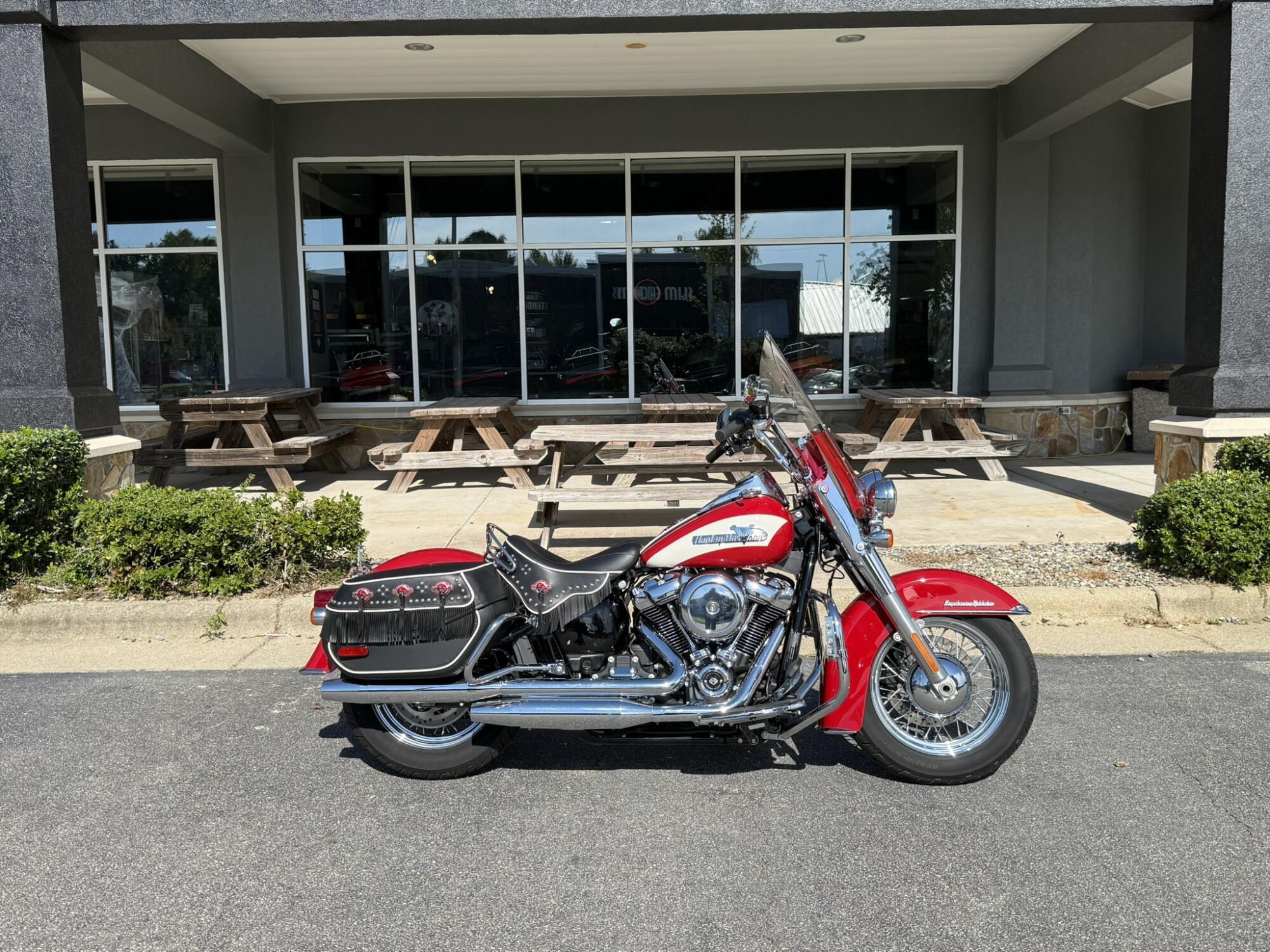2024 Harley-Davidson Hydra-Glide Revival HYDRA-GLIDE REVIVAL in Rocky Mount, NC