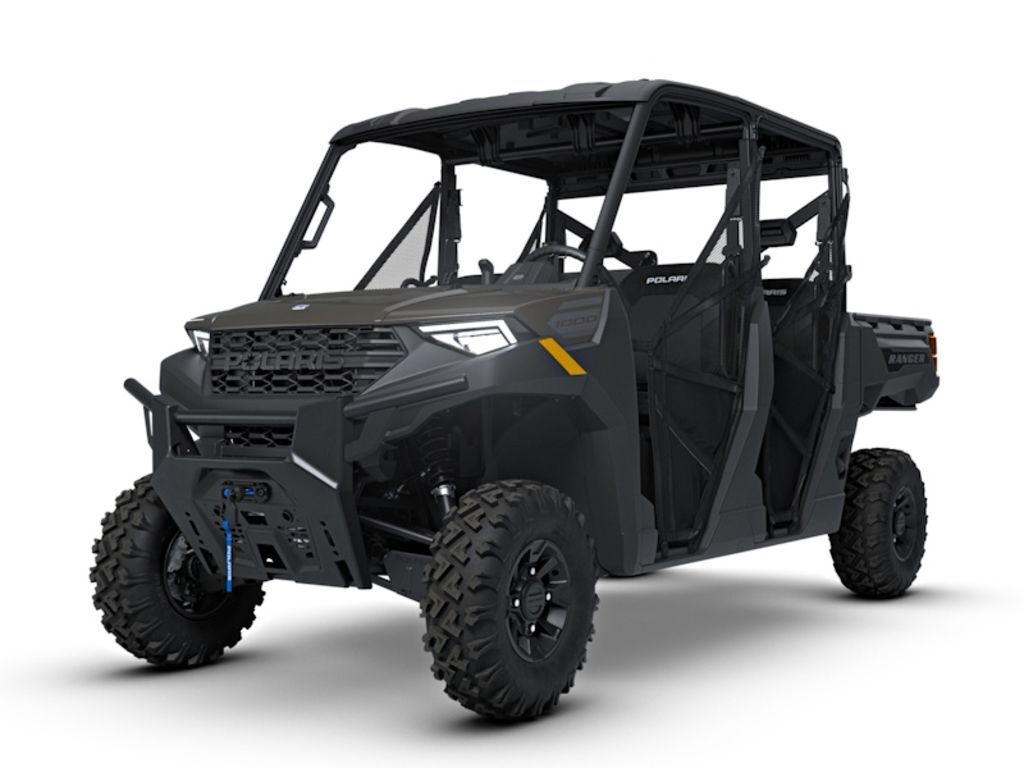 2027 Polaris® Ranger Crew 1000 Premium in granbury TX