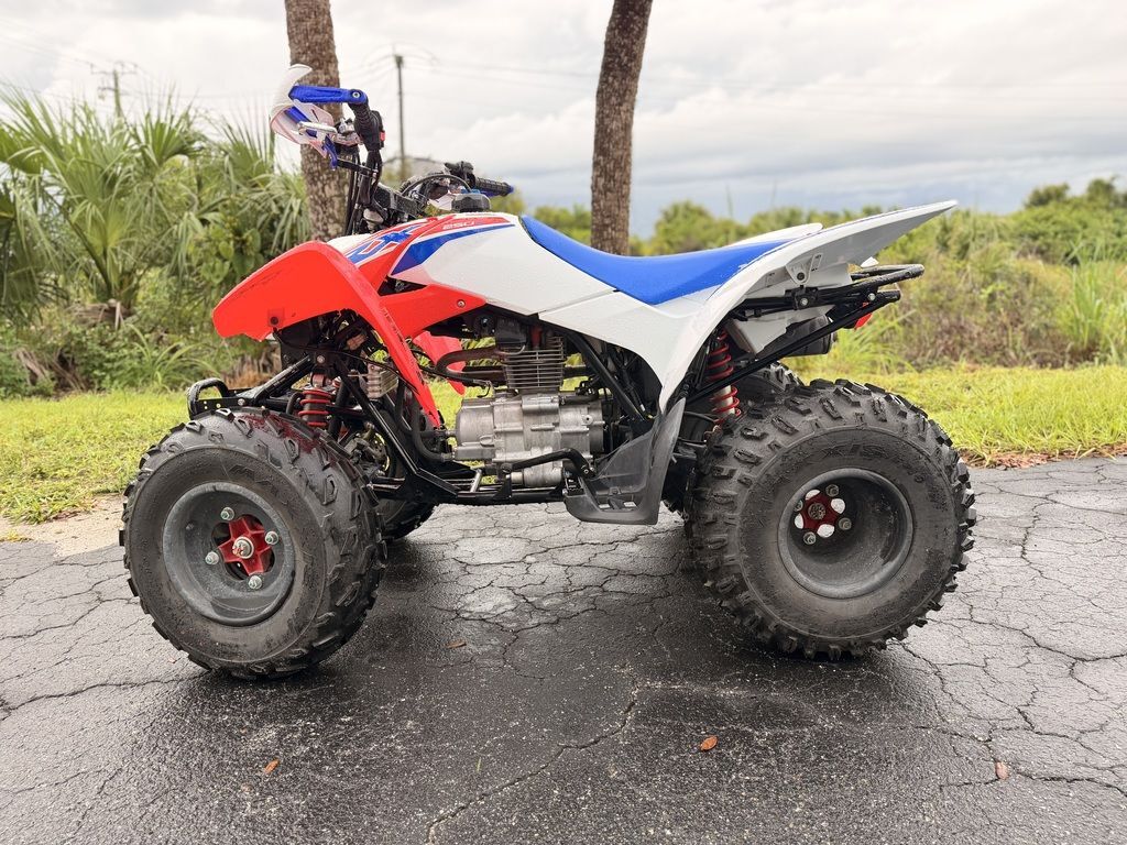 Oops! - ATV Trader