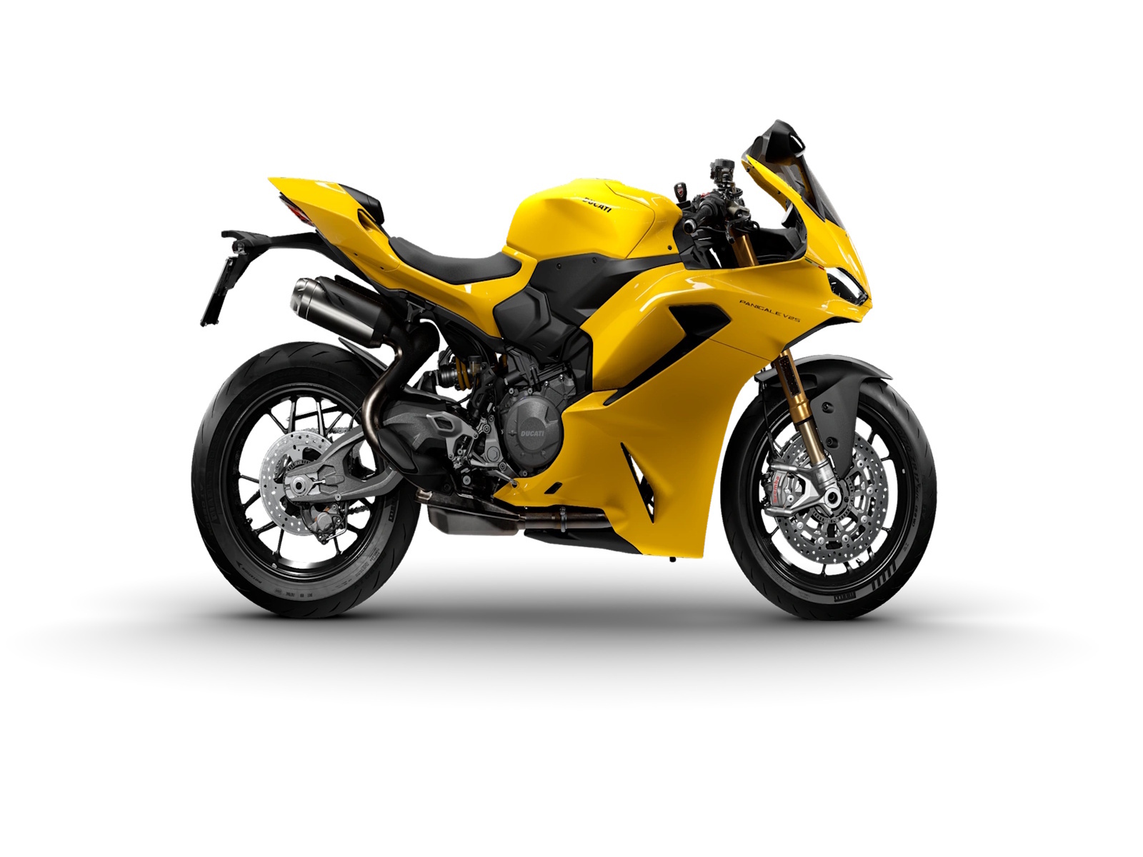 2027 Ducati Panigale V2S V2 in Ossining, NY