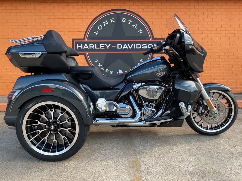 2026 Harley-Davidson STREET GLIDE 3 LIMITED LIMITED in Tyler, TX