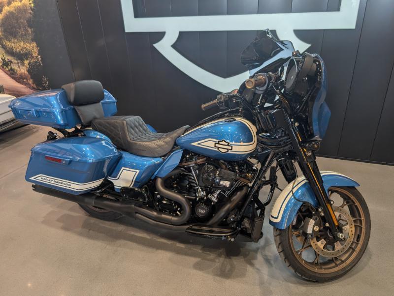 2023 Harley-Davidson STREET GLIDE SPECIAL ST in appleton WI