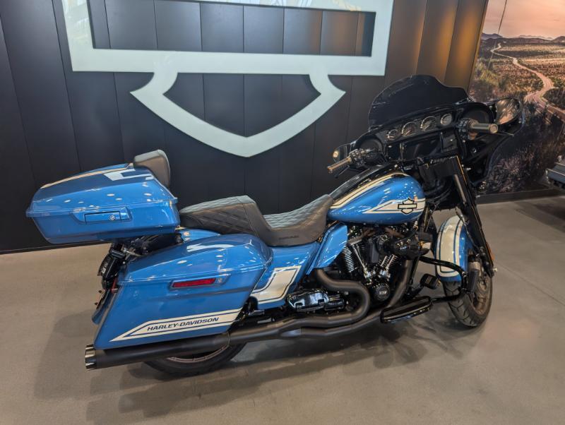2023 Harley-Davidson STREET GLIDE SPECIAL ST in appleton WI