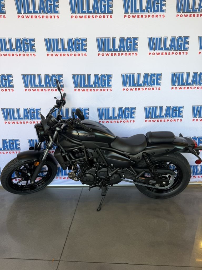 2026 Kawasaki Eliminator® ABS ABS in Homosassa, FL