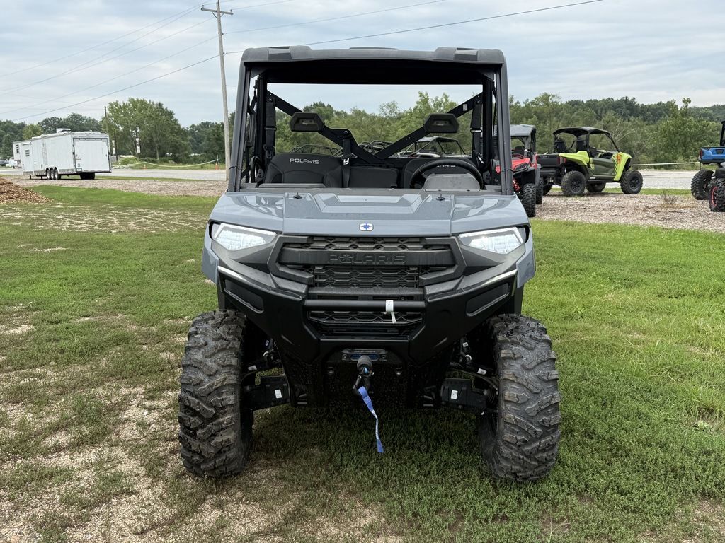 2026 Polaris® Ranger XP 1000 Premium in attica IN