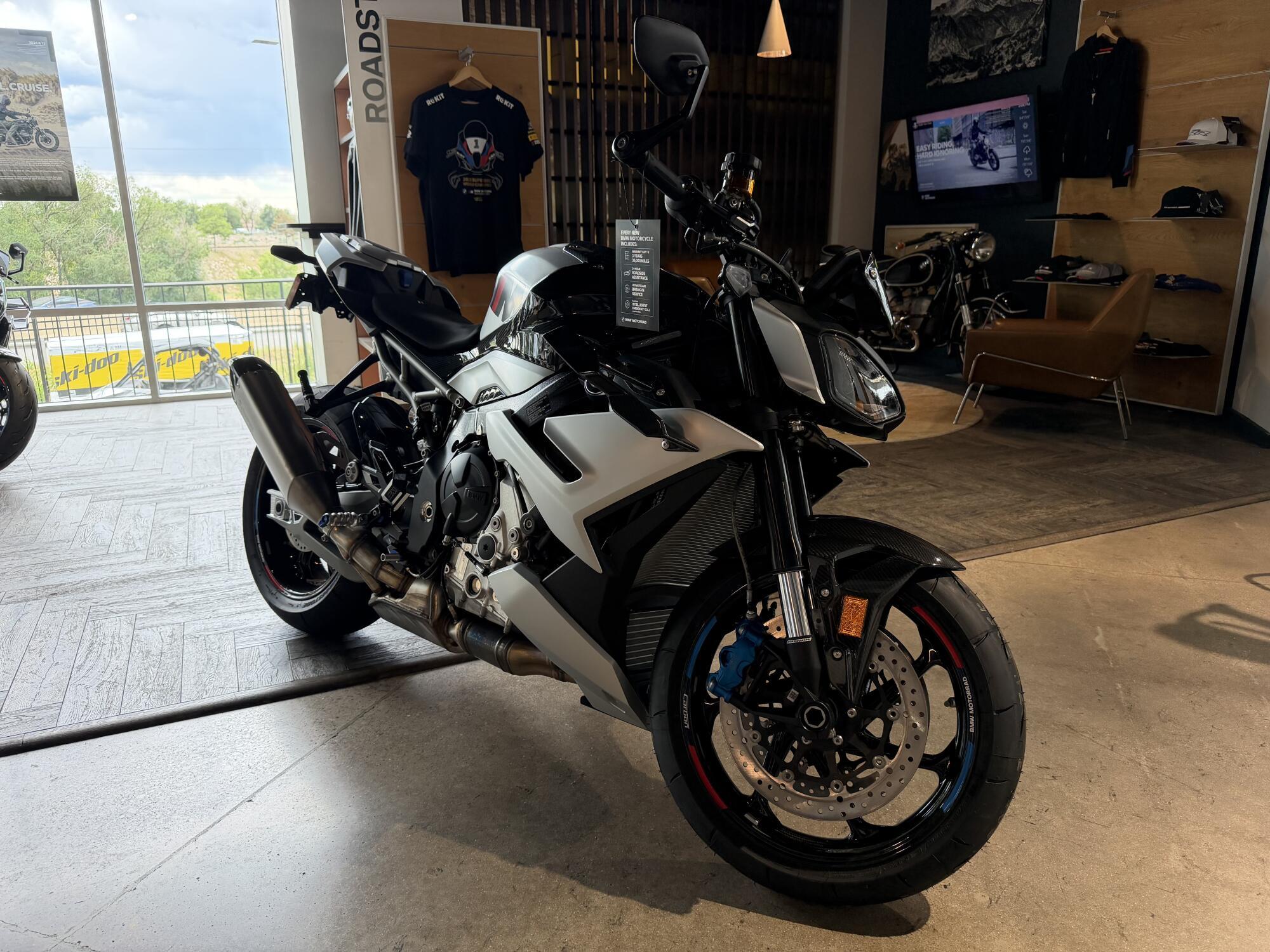 2026 BMW MOTORRAD M 1000 R 1000 R in Colorado Springs, CO