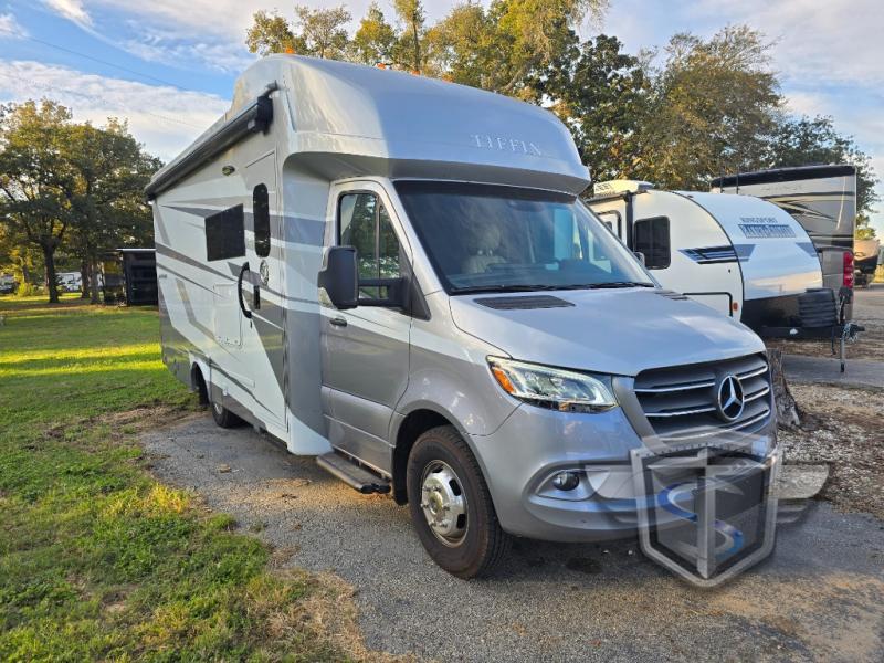 2026 Tiffin Motorhomes Wayfarer 25XRW in bryan TX