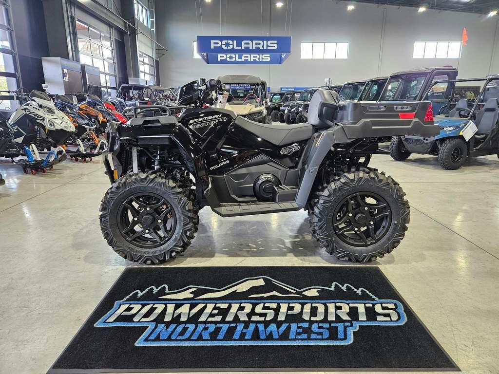 2027 Polaris® Sportsman X2 600 in chehalis WA