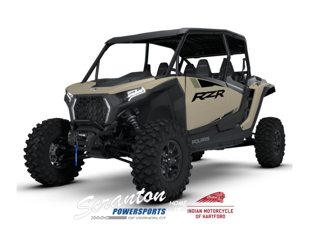 2026 Polaris RZR XP 4 1000 ULTIMATE in vernon CT