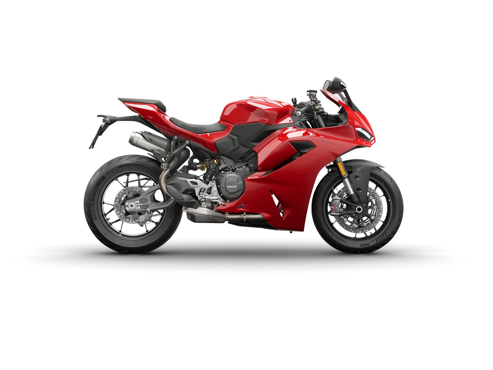 2026 Ducati Panigale V2 V2 in Ossining, NY