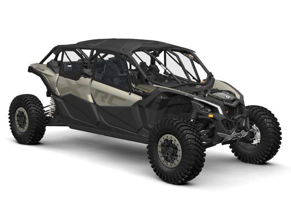 2027 Can-Am Maverick X3 MAX X rc X RC TURBO RR in college station TX
