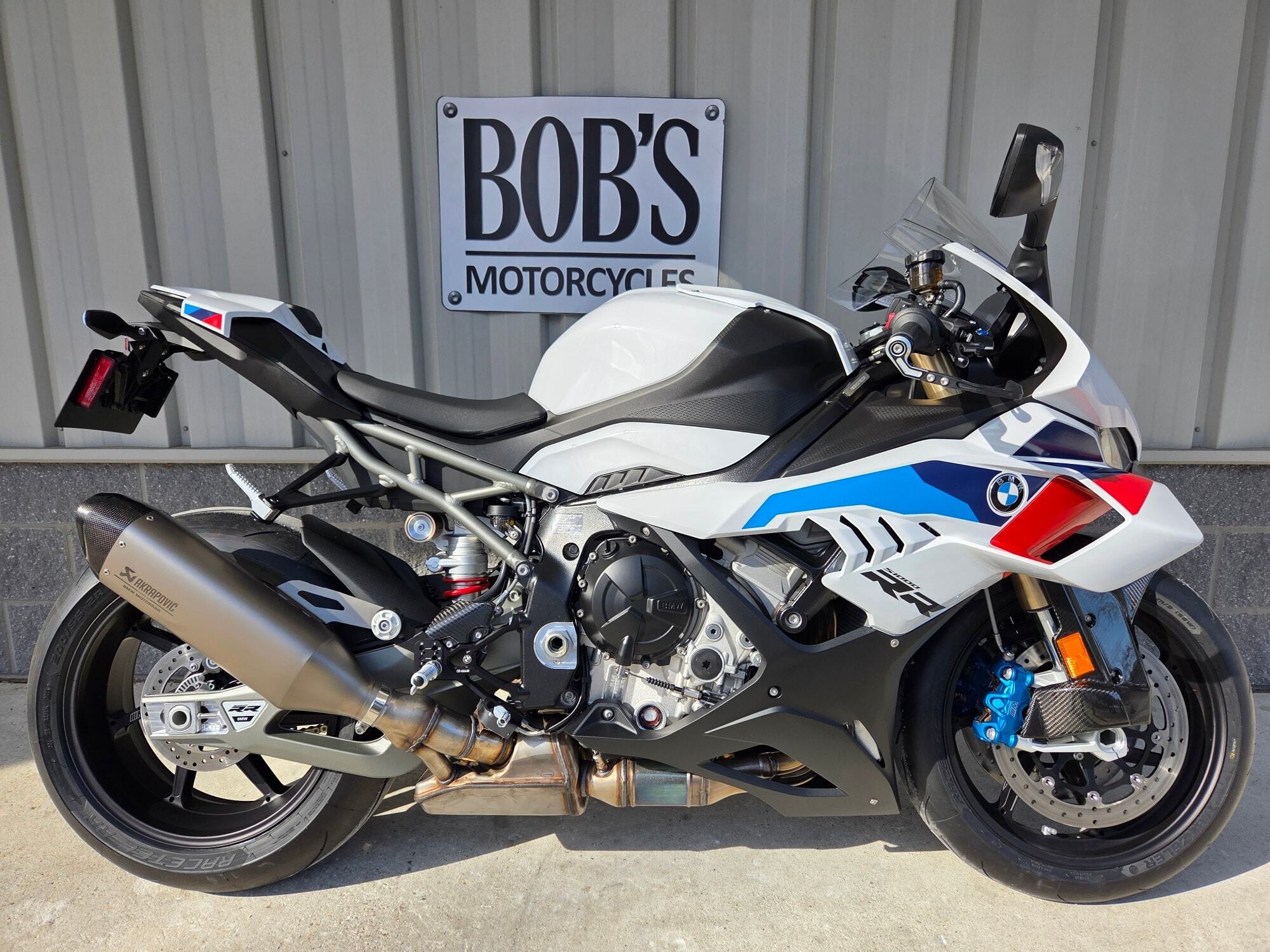 2026 BMW S 1000 RR 1000 RR in Jessup, MD