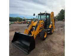 2026 JCB 3CX Compact