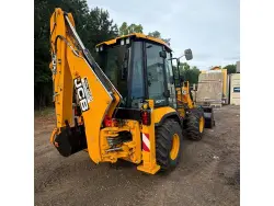 2026 JCB 3CX Compact