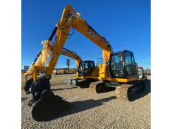 2023 JCB JZ141