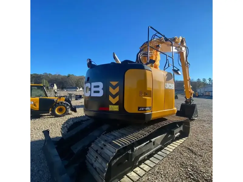 2023 JCB JZ141