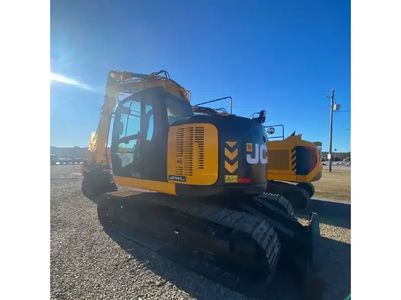 2023 JCB JZ141