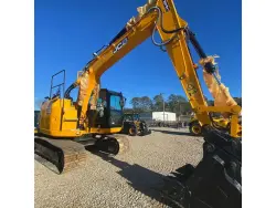 2023 JCB JZ141