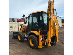 2026 JCB 3CX Compact