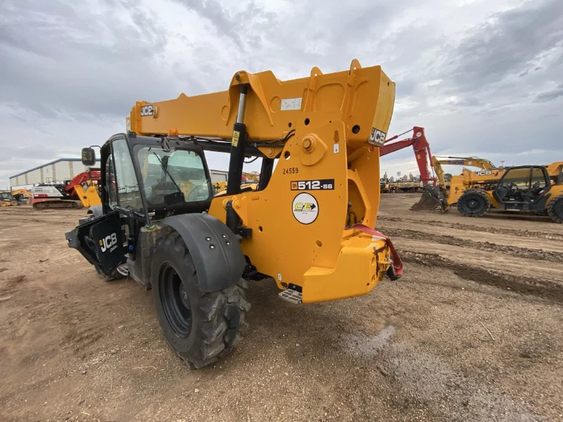 2022 JCB 512-56