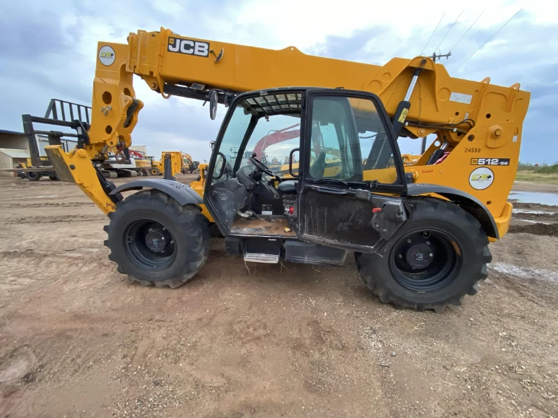 2022 JCB 512-56